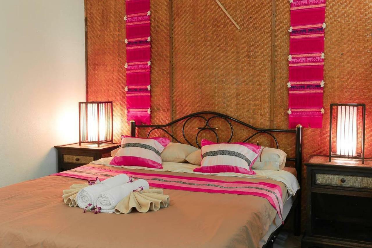 Cool Guesthouse Chiang Mai Exterior photo